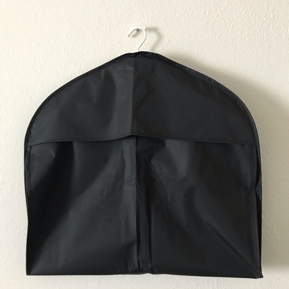 Barney’s New York Garment Bag Dust Plastic Cover - Picture 2 of 6